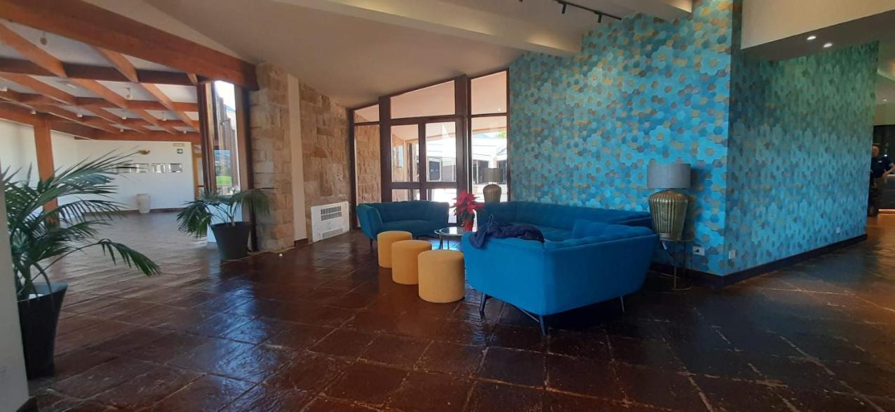 Golf & Sea Residence Is Molas Пула Екстериор снимка